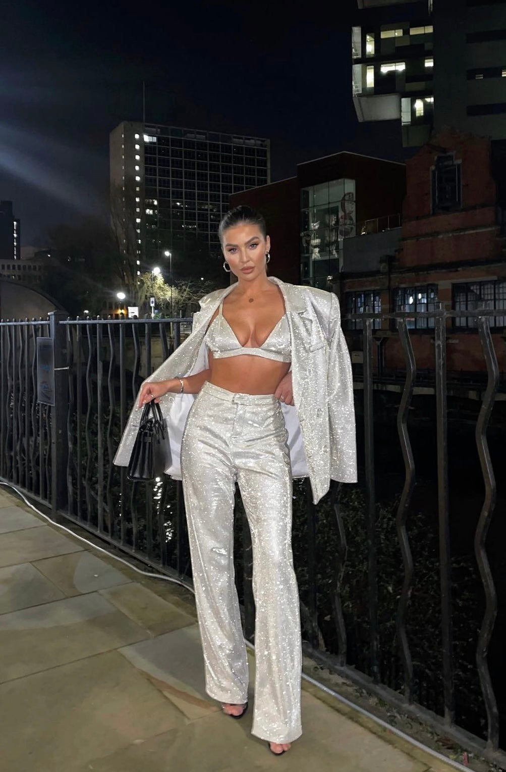 Goodielicious™ - Kylie: Sparkling Party Set