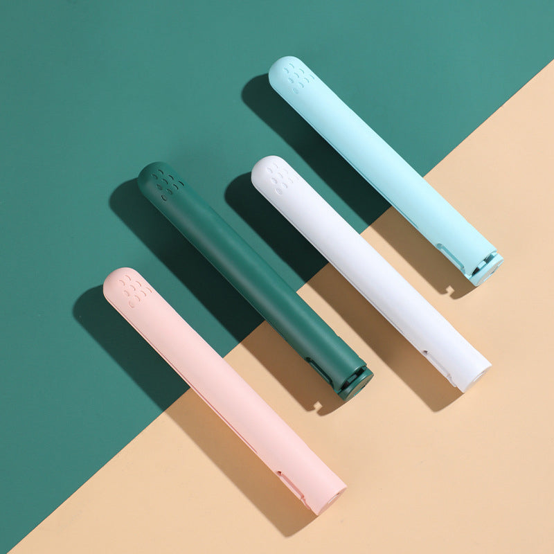 Goodielicious ™ - Stylie: Mini professionele haartool die je overal mee naartoe kan nemen! (USB oplaadbaar)