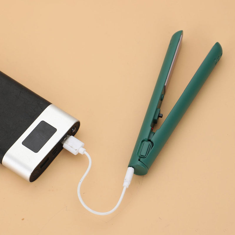 Goodielicious ™ - Stylie: Mini professionele haartool die je overal mee naartoe kan nemen! (USB oplaadbaar)