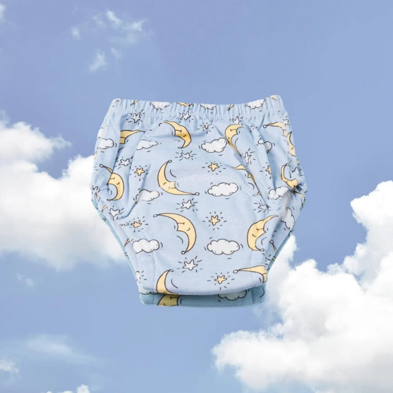 Goodielicious ™ - Snugglers: De ultieme trainingsluiers voor een soepele zindelijkheidstraining!