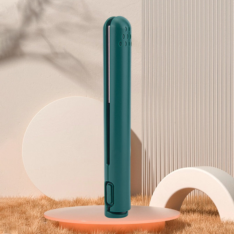 Goodielicious ™ - Stylie: Mini professionele haartool die je overal mee naartoe kan nemen! (USB oplaadbaar)