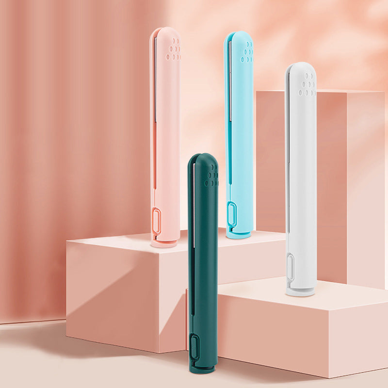 Goodielicious ™ - Stylie: Mini professionele haartool die je overal mee naartoe kan nemen! (USB oplaadbaar)