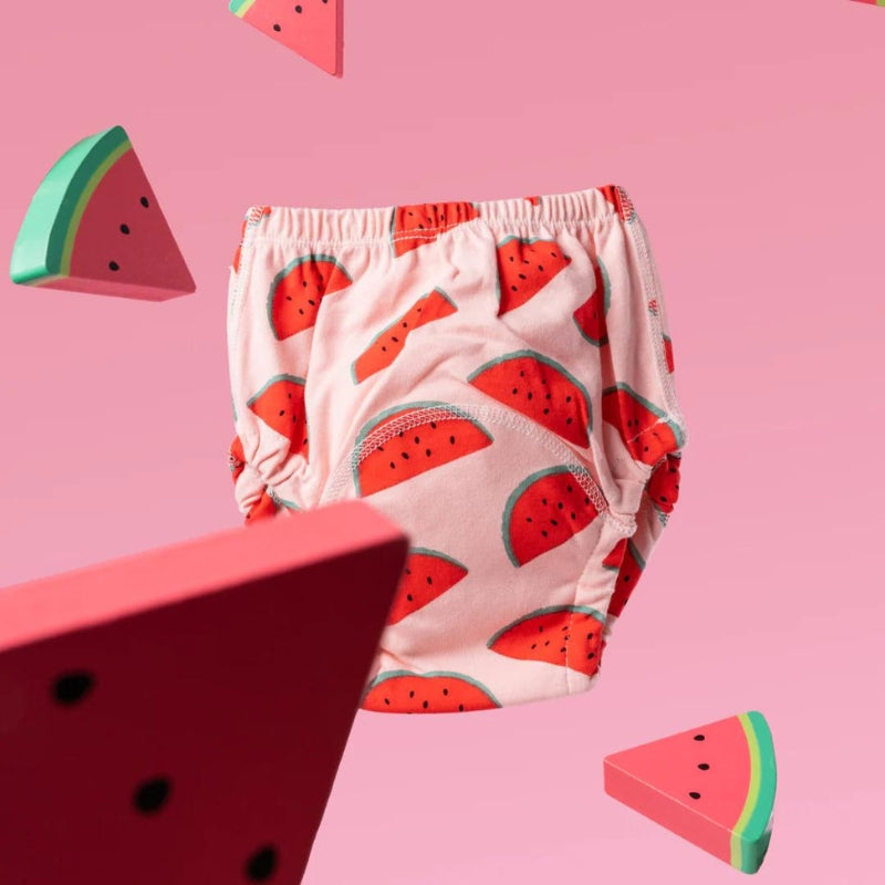 Goodielicious ™ - Snugglers: De ultieme trainingsluiers voor een soepele zindelijkheidstraining!