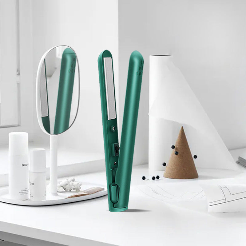 Goodielicious ™ - Stylie: Mini professionele haartool die je overal mee naartoe kan nemen! (USB oplaadbaar)