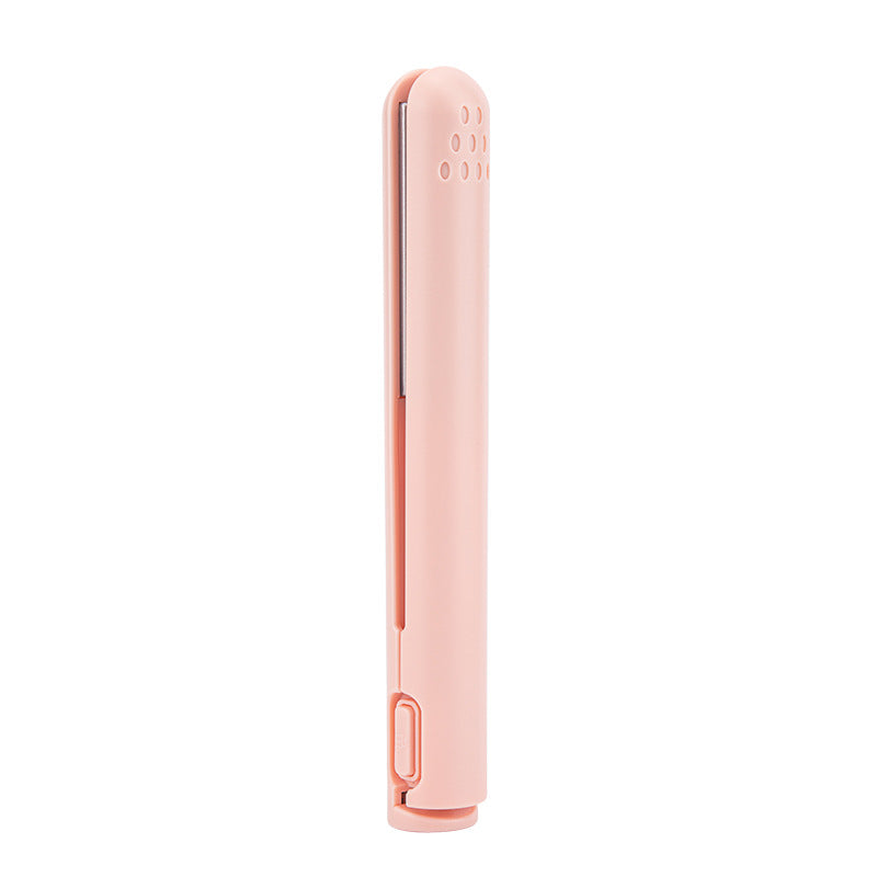 Goodielicious ™ - Stylie: Mini professionele haartool die je overal mee naartoe kan nemen! (USB oplaadbaar)