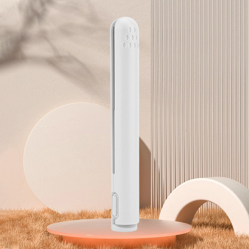 Goodielicious ™ - Stylie: Mini professionele haartool die je overal mee naartoe kan nemen! (USB oplaadbaar)