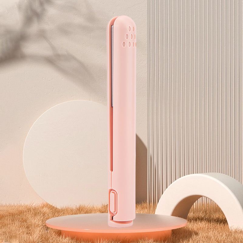 Goodielicious ™ - Stylie: Mini professionele haartool die je overal mee naartoe kan nemen! (USB oplaadbaar)