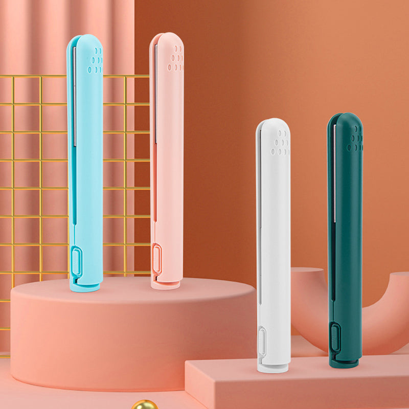 Goodielicious ™ - Stylie: Mini professionele haartool die je overal mee naartoe kan nemen! (USB oplaadbaar)