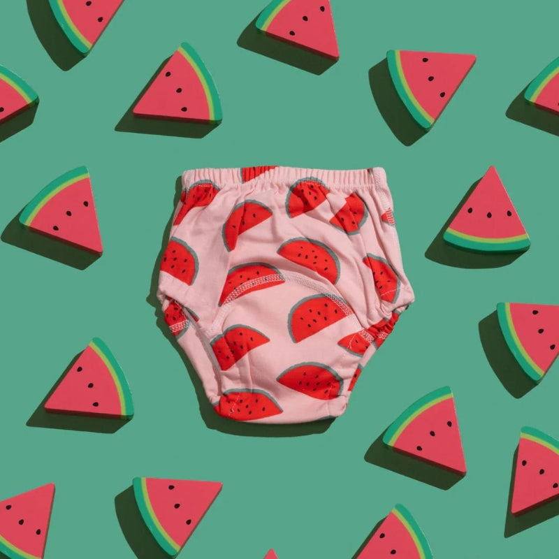 Goodielicious ™ - Snugglers: De ultieme trainingsluiers voor een soepele zindelijkheidstraining!