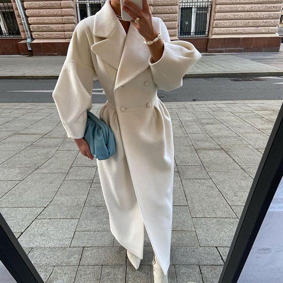 Isabella Eleganza™ - Tijdloze Winterklasse