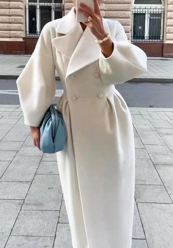 Isabella Eleganza™ - Tijdloze Winterklasse