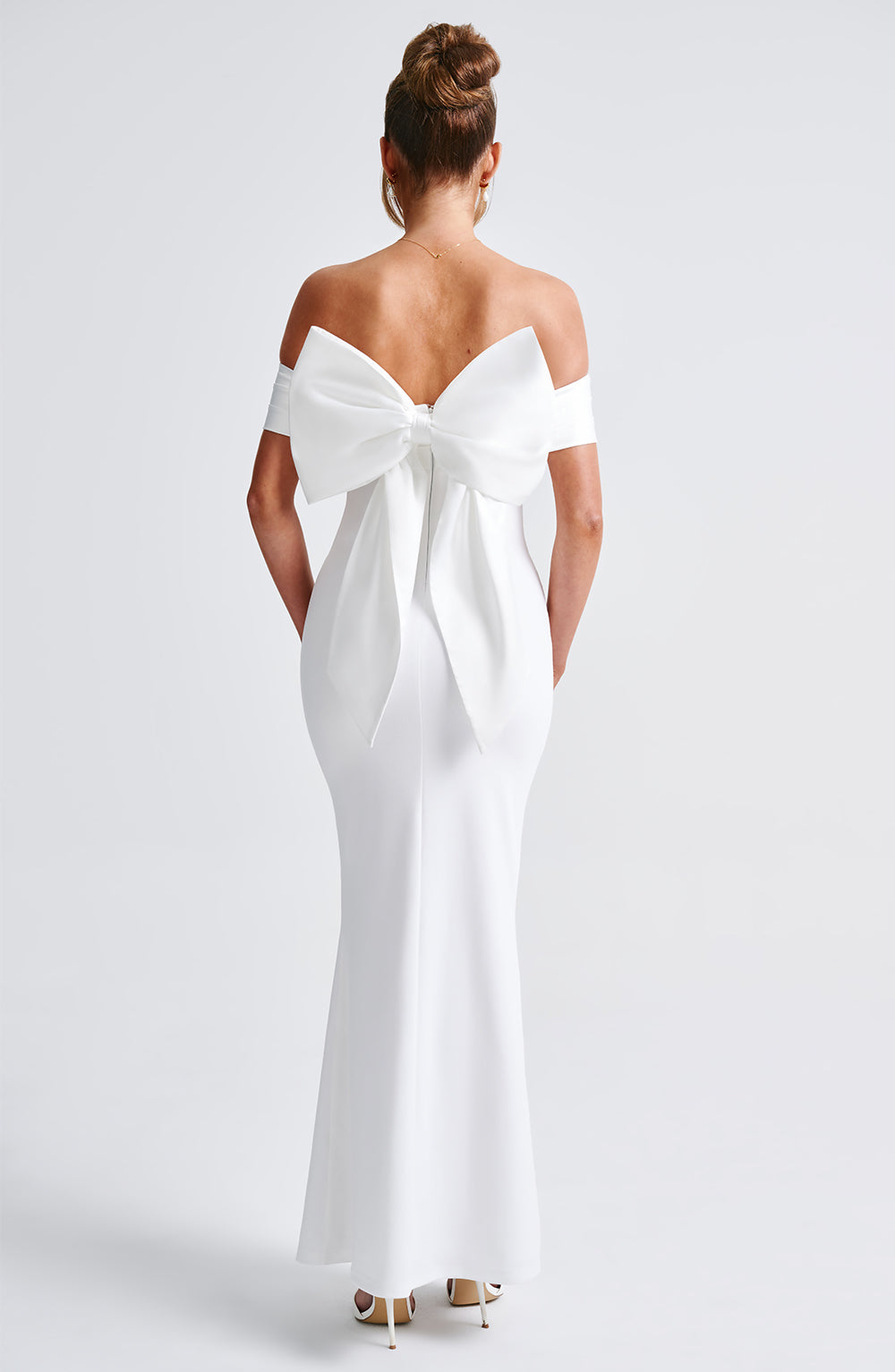 Goodielicious™ - Dori: de betoverende jurk