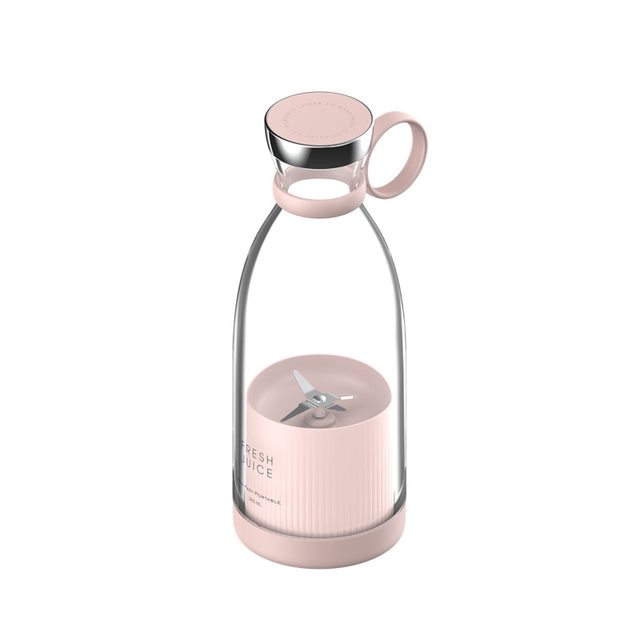 Goodielicious™ - EasyBlend: Praktische meeneembare blender
