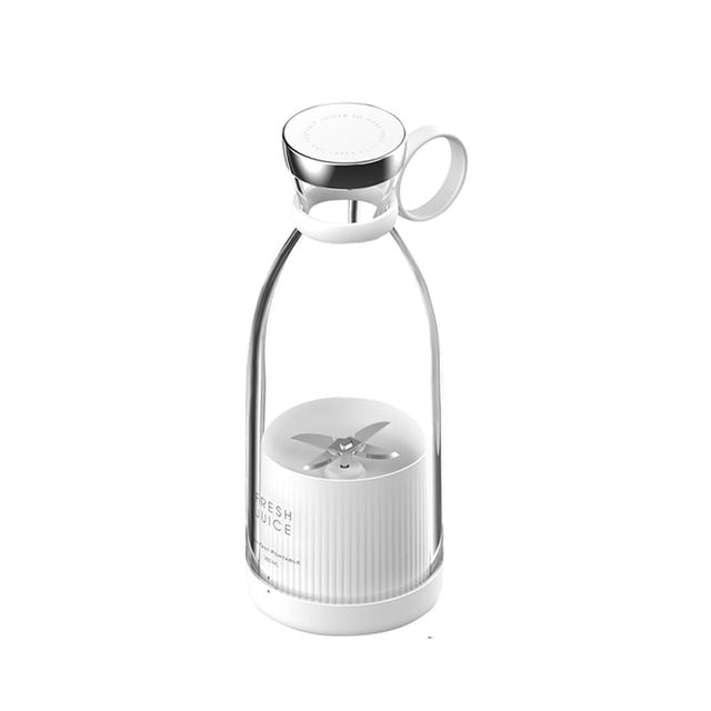 Goodielicious™ - EasyBlend: Praktische meeneembare blender