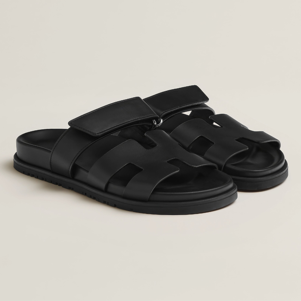 Goodielicious - ComfortStride: Orthopedische Sandalen