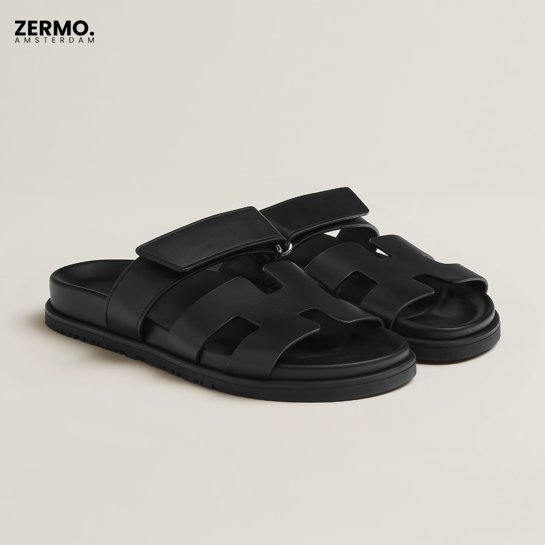 Goodielicious - ComfortStride: Orthopedische Sandalen