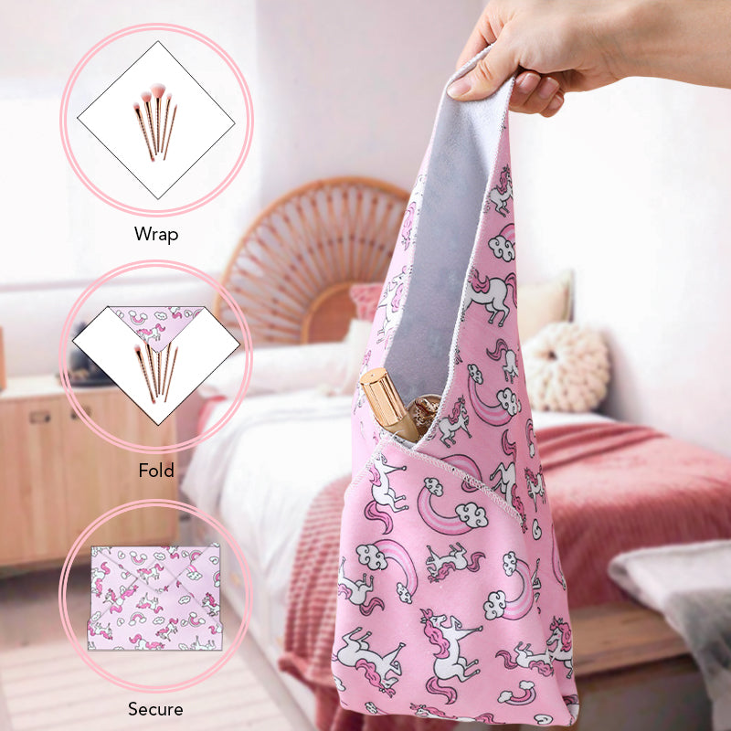 Goodielicious ™ - Magic Wrap: alles georganiseerd in een handomdraai!