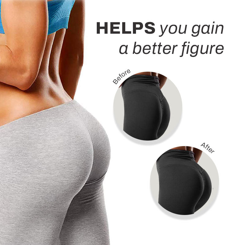 Goodielicious ™ - Extron: Boost je zelfvertrouwen met de Microcurrent Heuplift Trainer