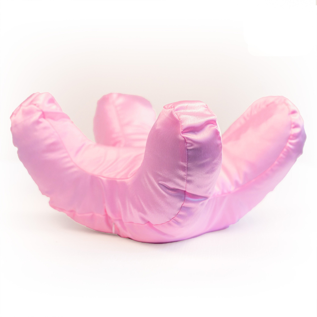 Goodielicious ™ - WrinkleCure Pillow - Premium Anti Rimpel Beauty Kussen