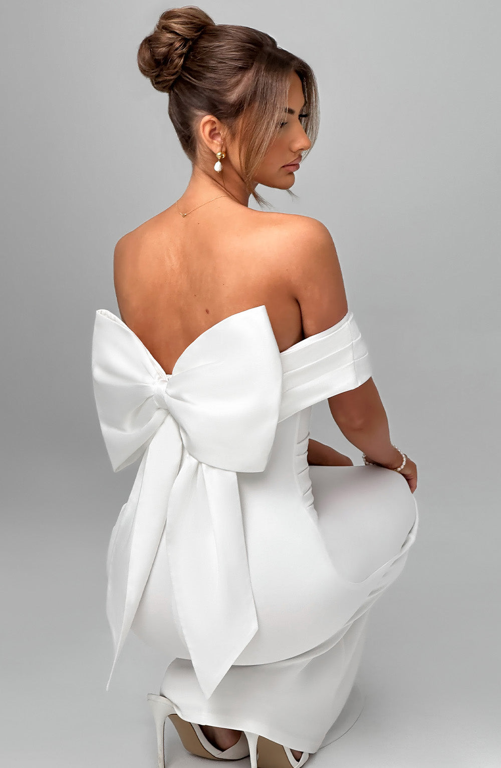 Goodielicious™ - Dori: de betoverende jurk