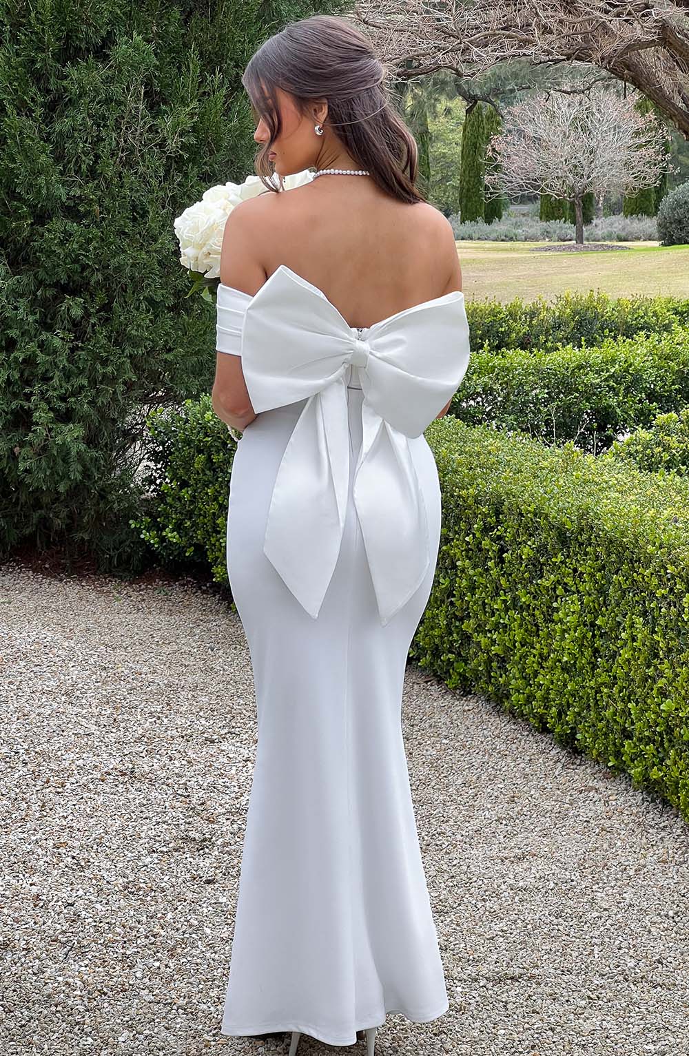 Goodielicious™ - Dori: de betoverende jurk
