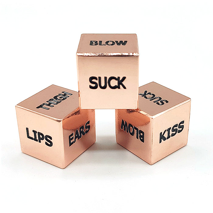 Goodielicious™ - Naughty Jenga