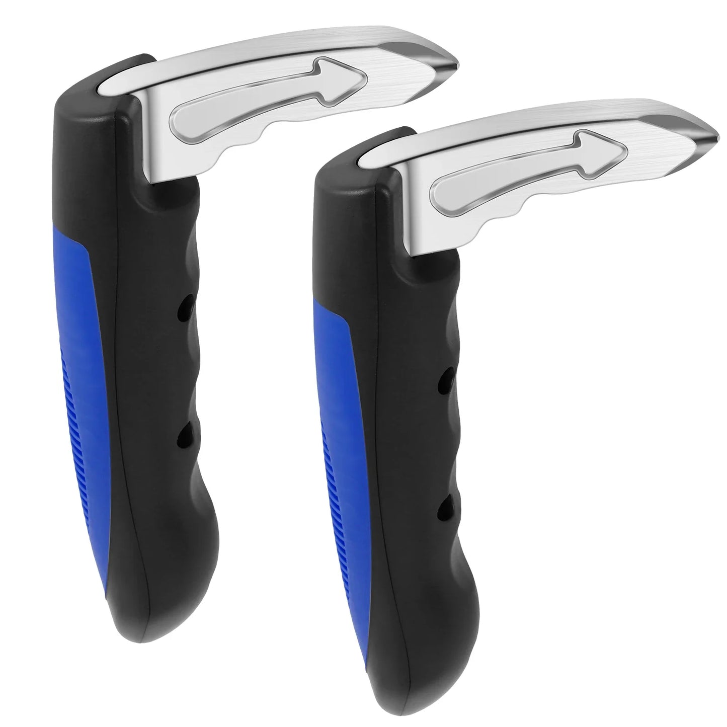 Goodielicious ™ - Grippy: Veilig Uitstappen - 4-in-1 Auto Assistentiehandgreep