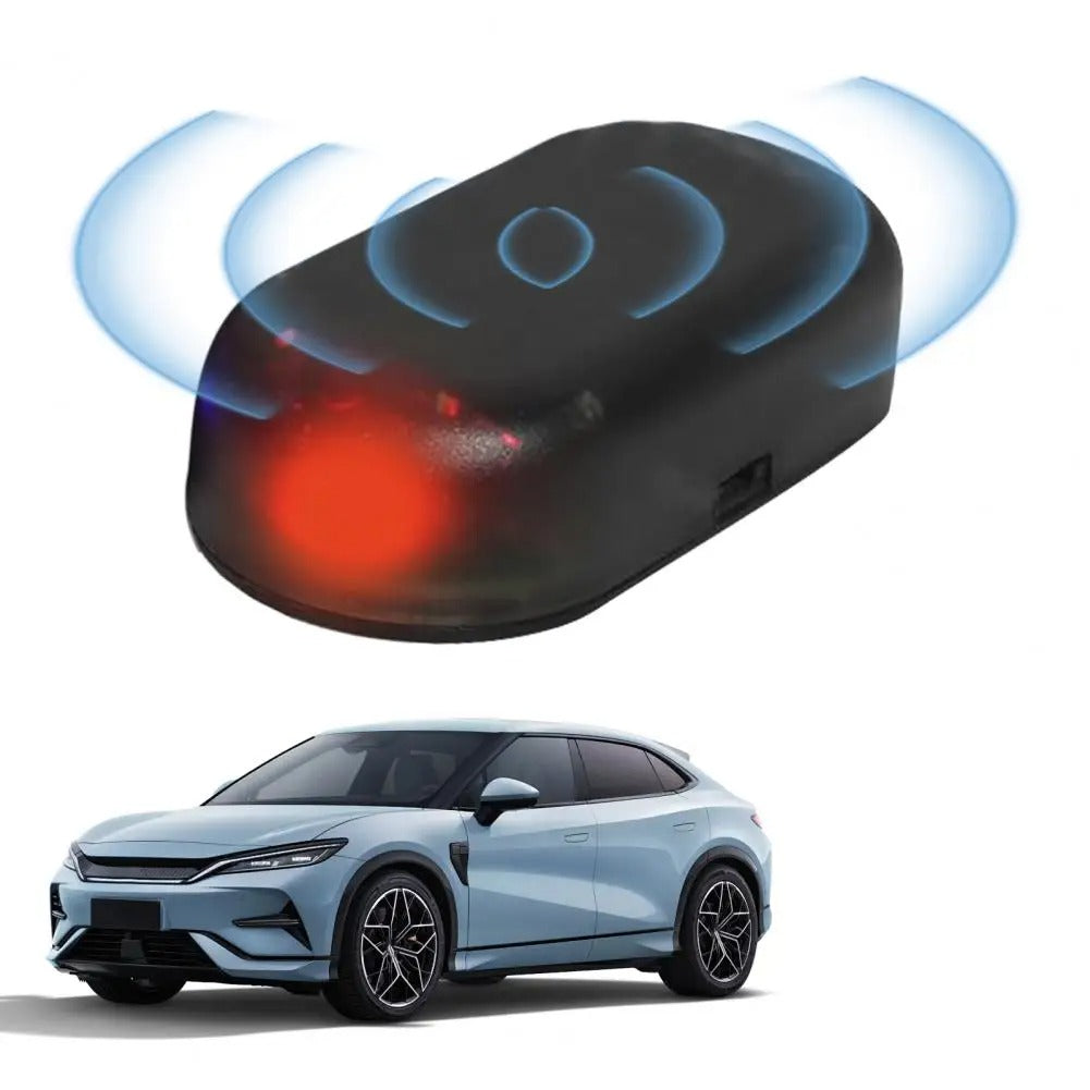 Goodielicious™ - CarDefroster: Automatisch Interferentie Anti- Vries Auto Apparaat