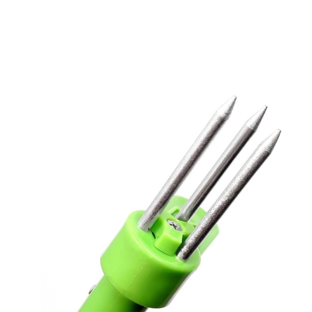 Goodielicious™ - RootKiller: Gemakkelijke Wortel Verwijderaar