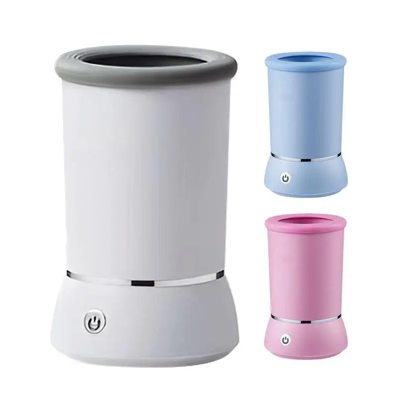 Goodielicious™ - CleanPawTech: Geef uw Huisdier Schone, Gezonde Poten!