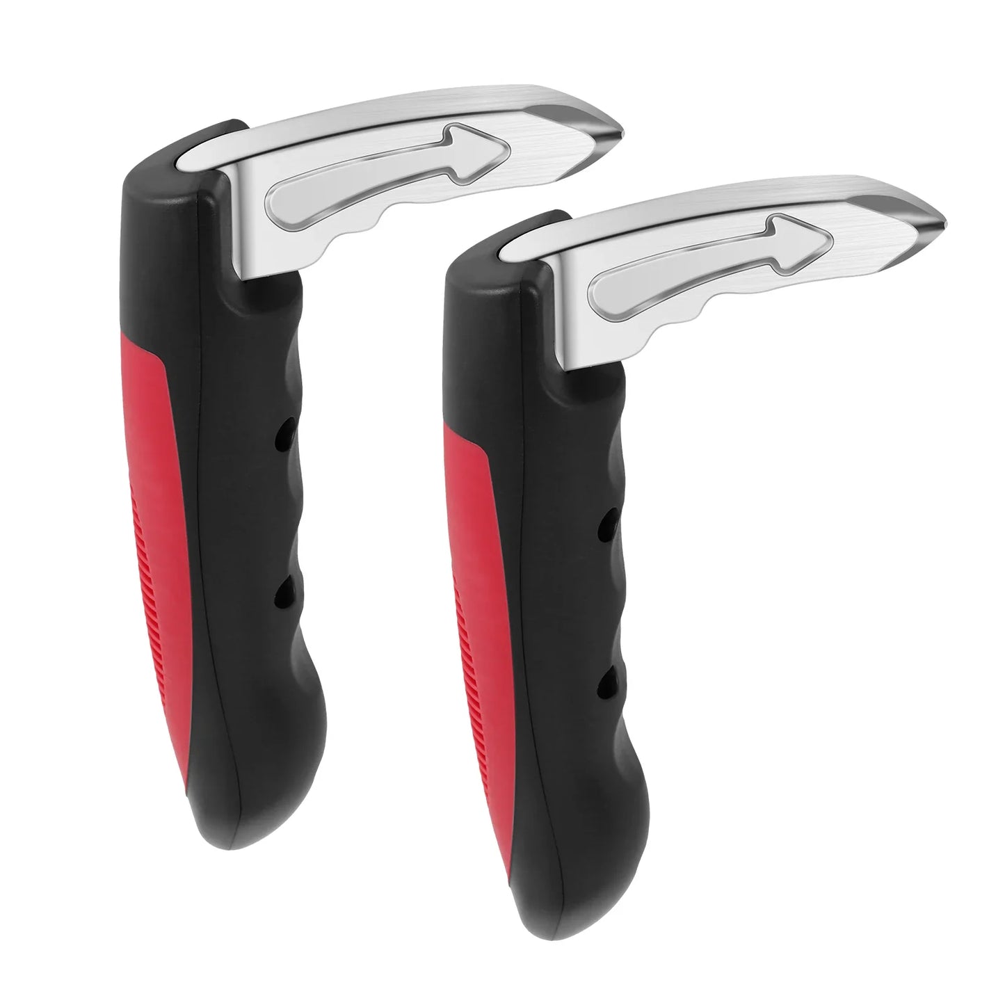 Goodielicious ™ - Grippy: Veilig Uitstappen - 4-in-1 Auto Assistentiehandgreep