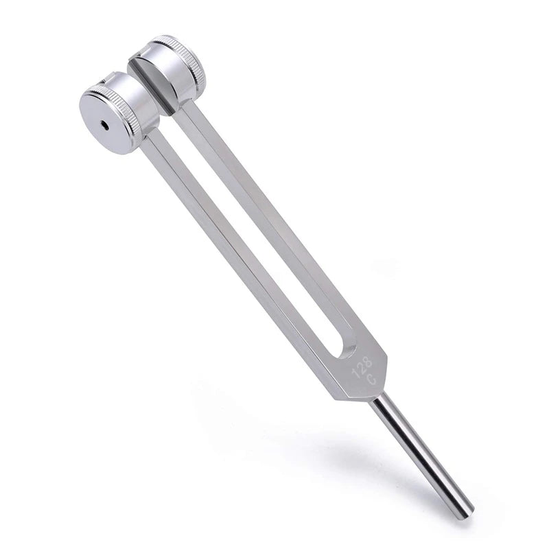 Goodielicious ™ - HarmonyTune: Balanceer je energie direct, met de genezing stemmingsvorkl