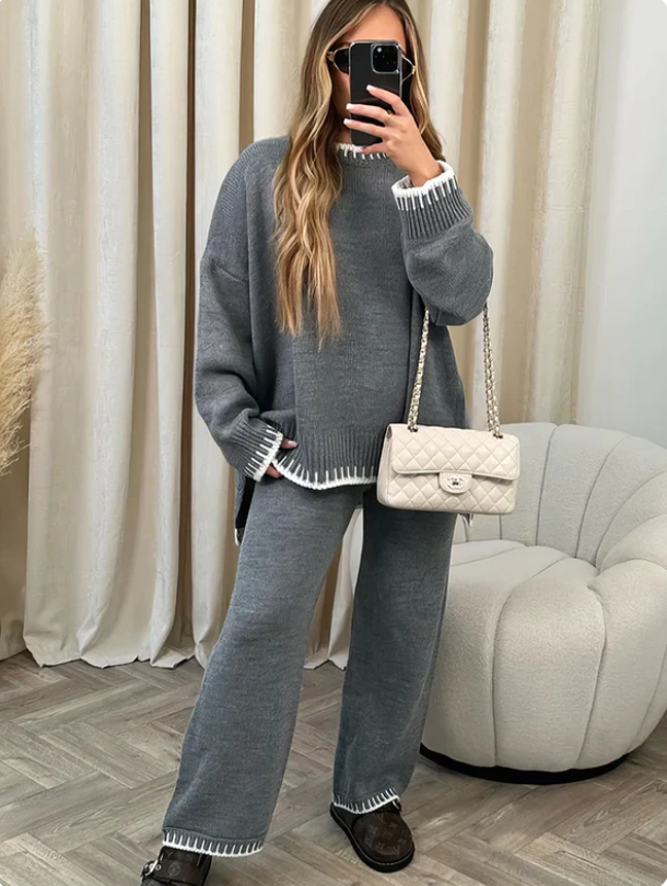 Goodielicious™ - Jazzy: heerlijke comfy set