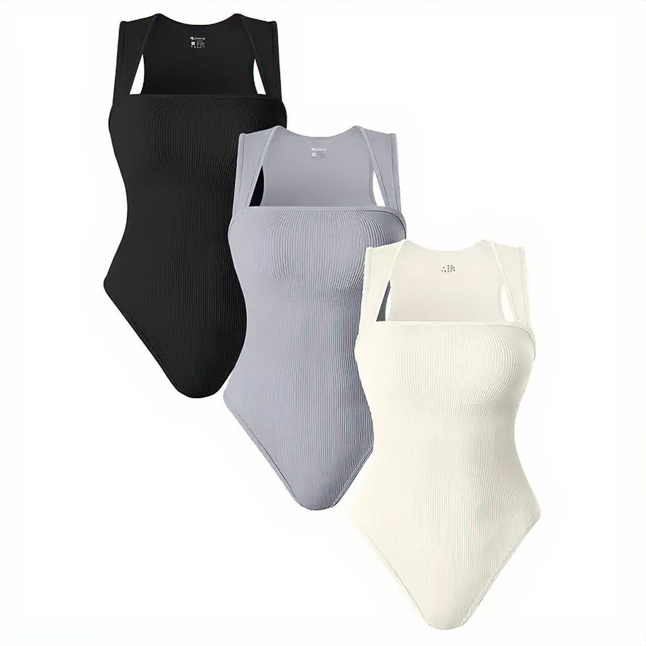 Goodielicious™ - Shaping Body's 3-Pack - Strak en Versterkend