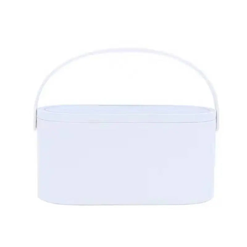 Goodielicious ™ - GlowCase - Draagbare Make-up Box met LED