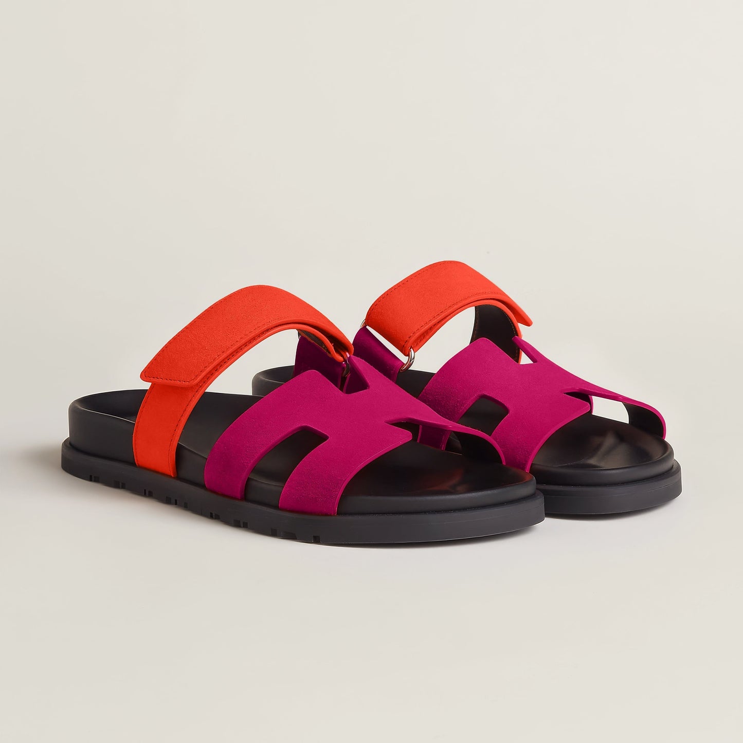Goodielicious - ComfortStride: Orthopedische Sandalen