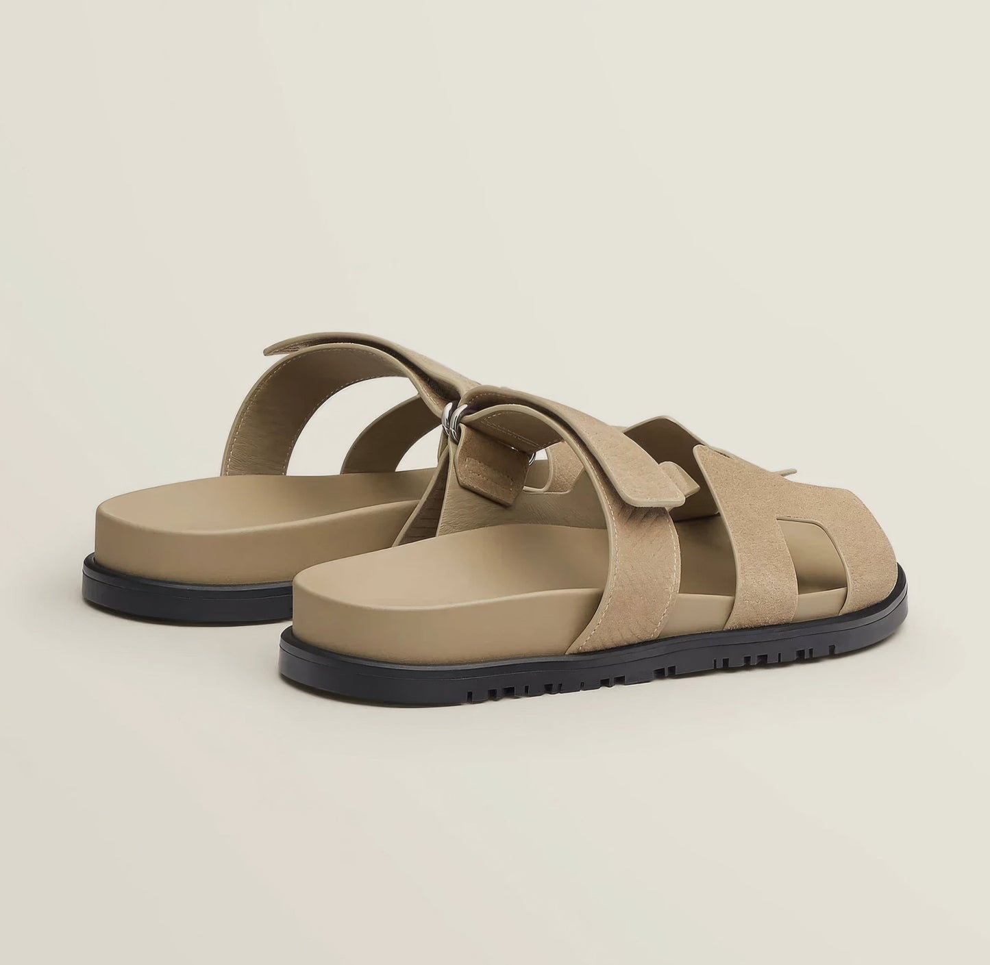 Goodielicious - ComfortStride: Orthopedische Sandalen