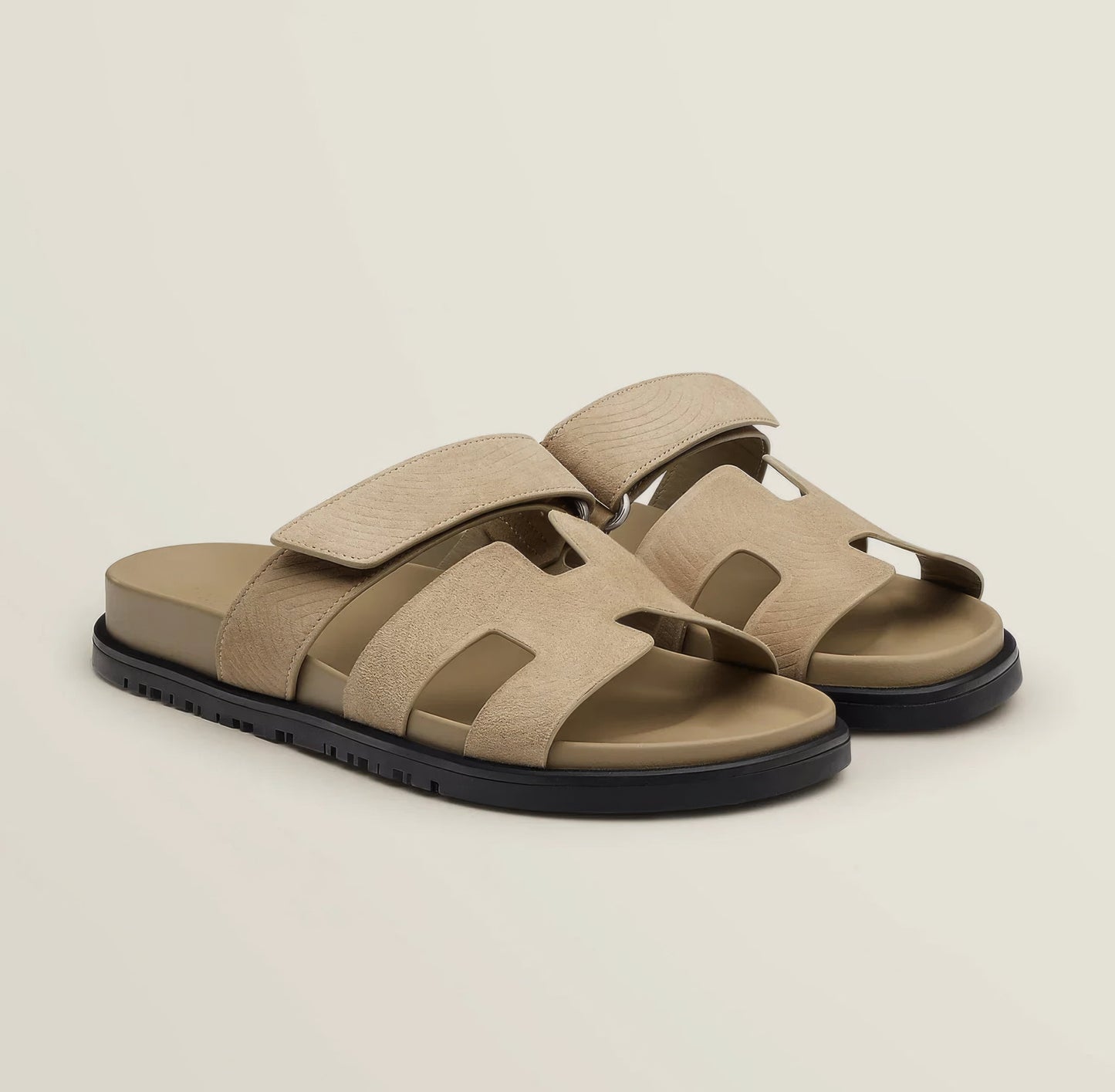 Goodielicious - ComfortStride: Orthopedische Sandalen