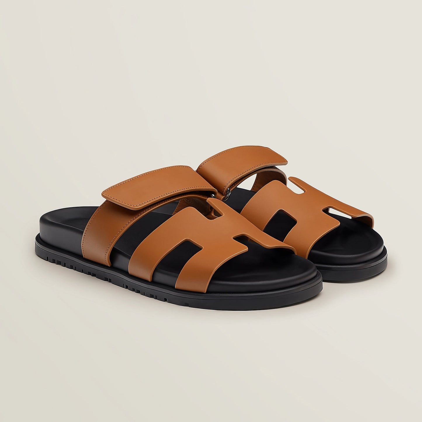 Goodielicious - ComfortStride: Orthopedische Sandalen