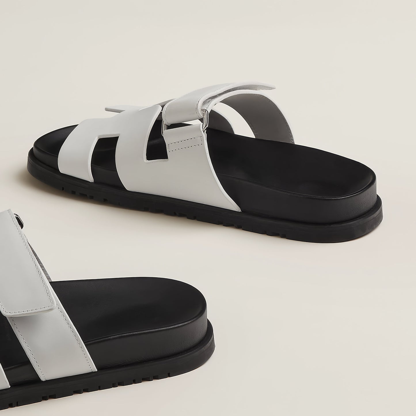 Goodielicious - ComfortStride: Orthopedische Sandalen