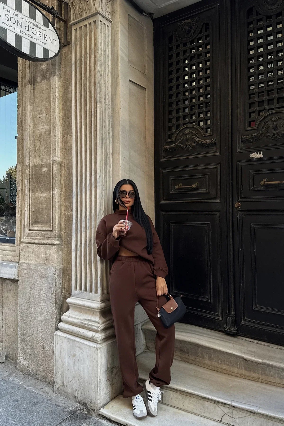 Goodielicious™ - Pearl Tracksuit
