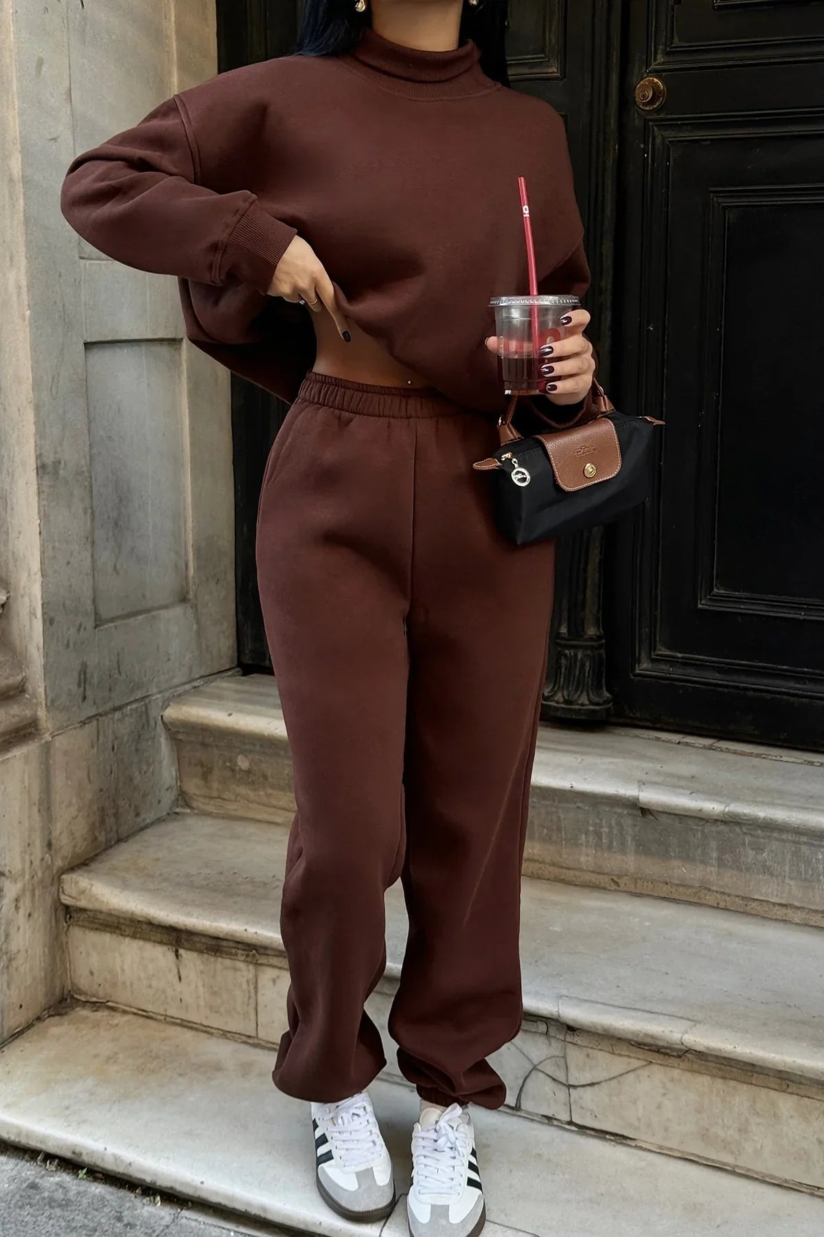 Goodielicious™ - Pearl Tracksuit