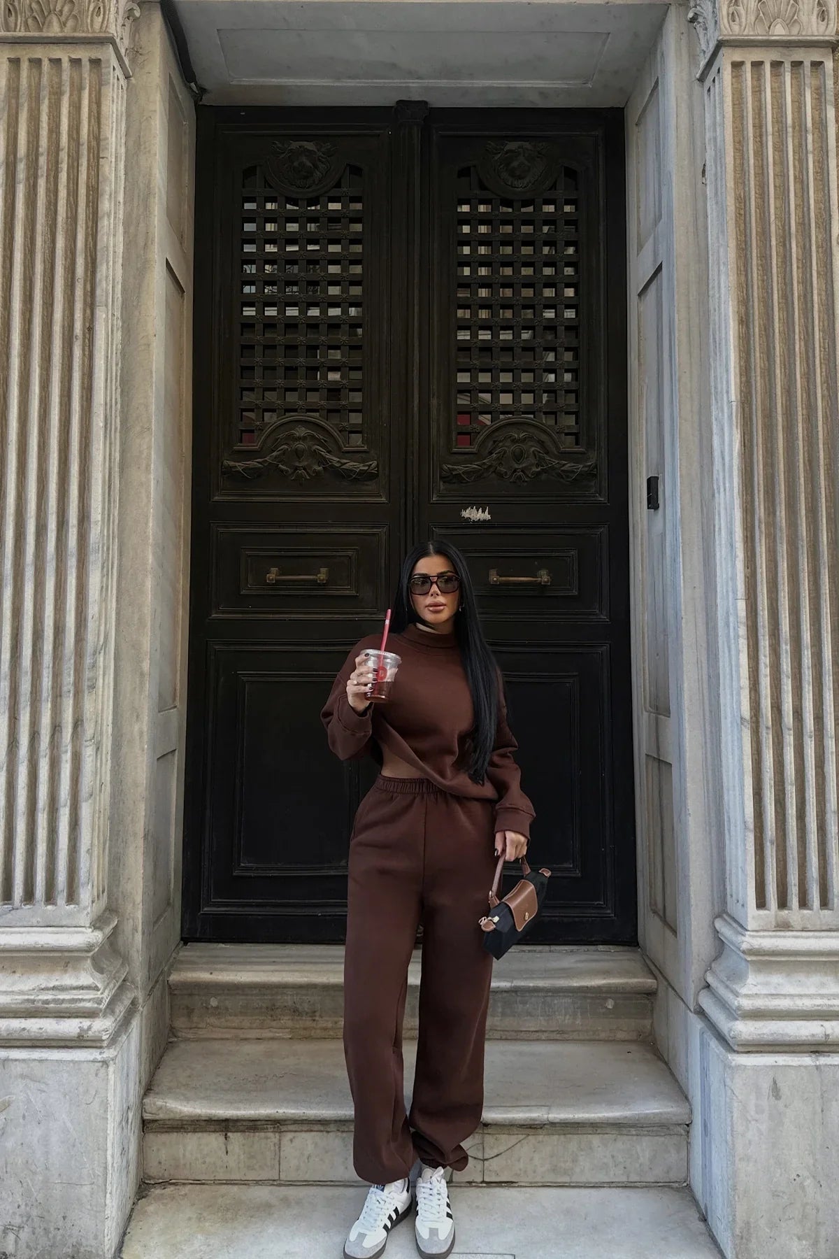 Goodielicious™ - Pearl Tracksuit