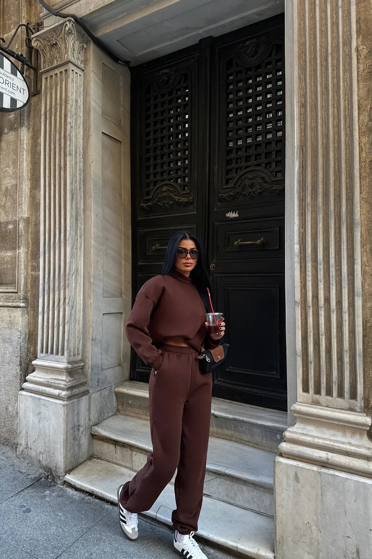 Goodielicious™ - Pearl Tracksuit