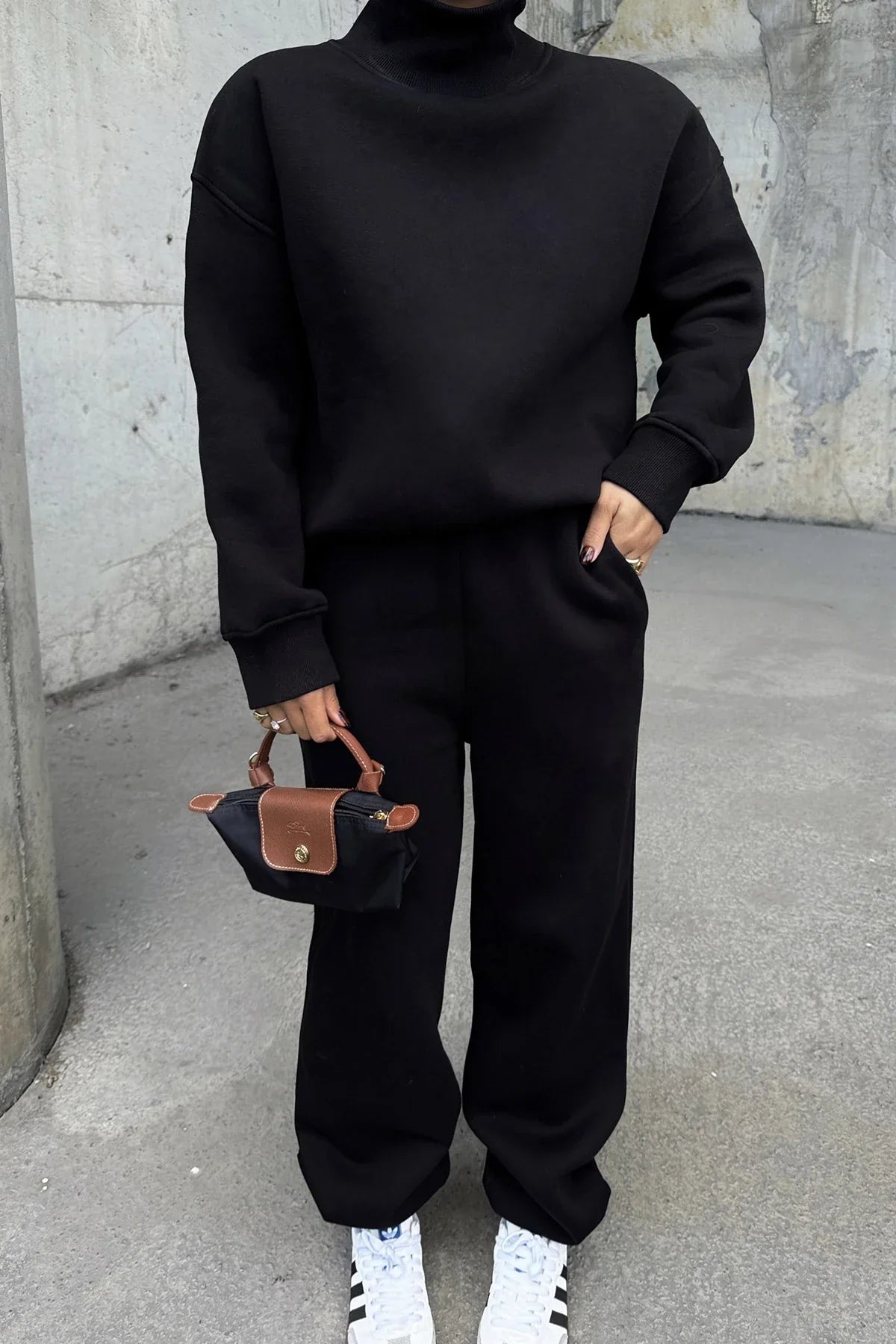 Goodielicious™ - Pearl Tracksuit