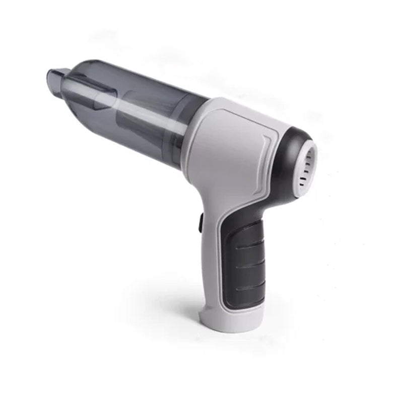 Goodielicious ™ - Smart Vacuum Cleaner:2-in-1 Handige Stofzuiger/Luchtblazer