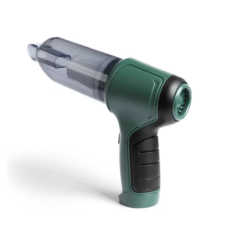 Goodielicious ™ - Smart Vacuum Cleaner:2-in-1 Handige Stofzuiger/Luchtblazer