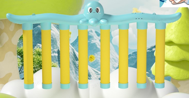 Goodielicious™ - Reflexer: Spannend en meeslepend reactiespel voor alle leeftijden
