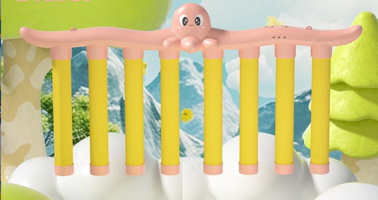 Goodielicious™ - Reflexer: Spannend en meeslepend reactiespel voor alle leeftijden