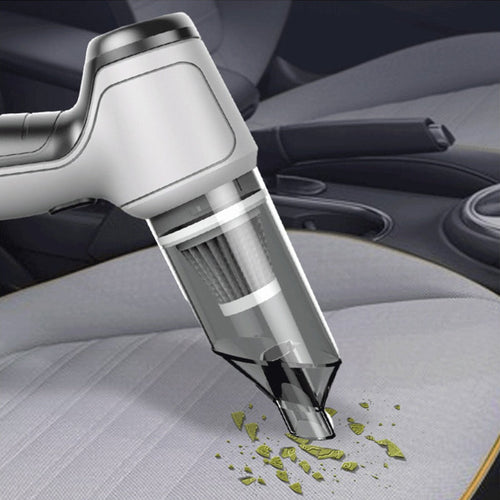 Goodielicious ™ - Smart Vacuum Cleaner:2-in-1 Handige Stofzuiger/Luchtblazer